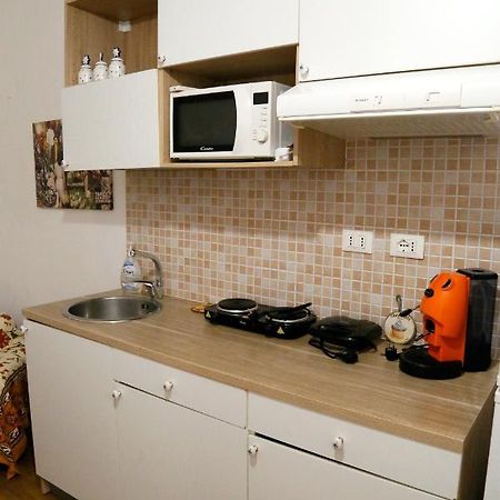 Schiavuzzo 38 Apartamento Palermo Exterior foto