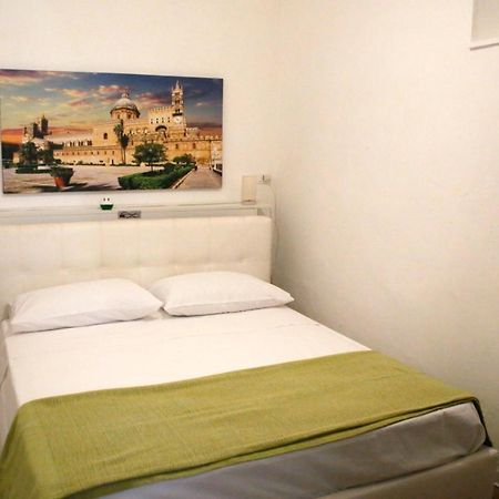 Schiavuzzo 38 Apartamento Palermo Exterior foto