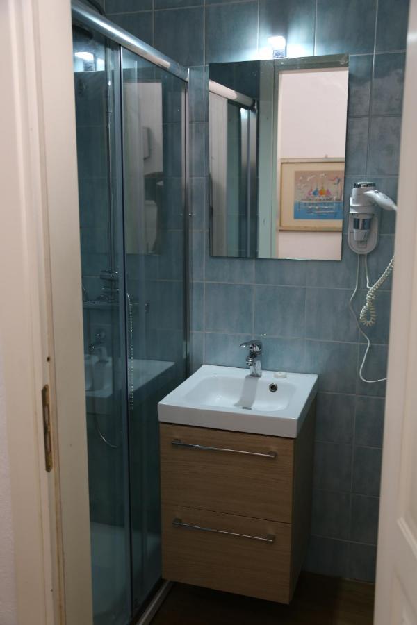 Schiavuzzo 38 Apartamento Palermo Exterior foto
