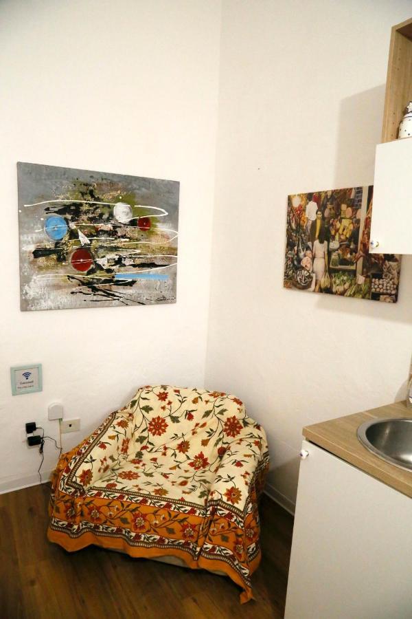 Schiavuzzo 38 Apartamento Palermo Exterior foto