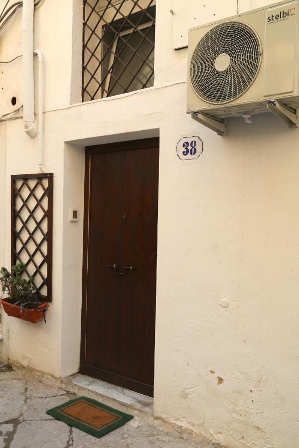 Schiavuzzo 38 Apartamento Palermo Exterior foto
