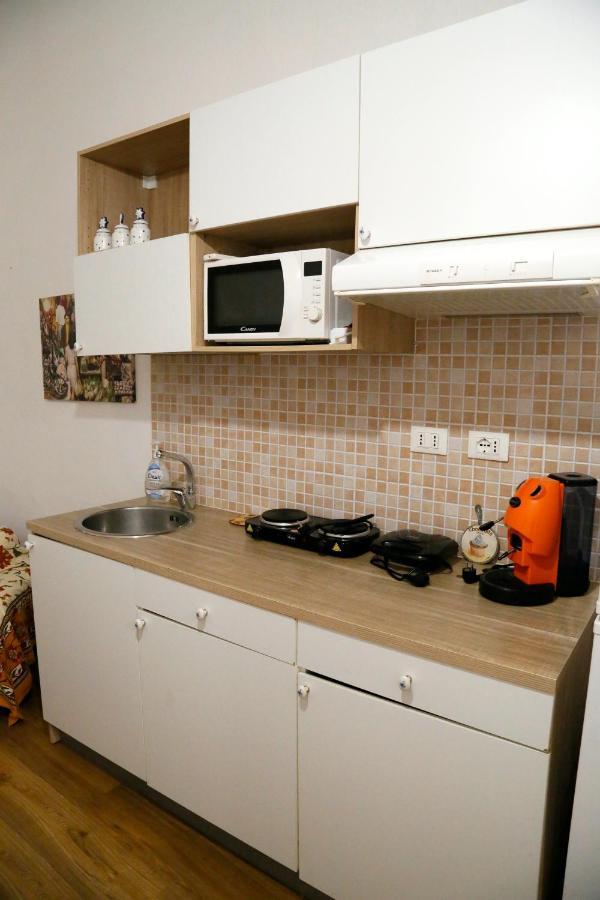 Schiavuzzo 38 Apartamento Palermo Exterior foto