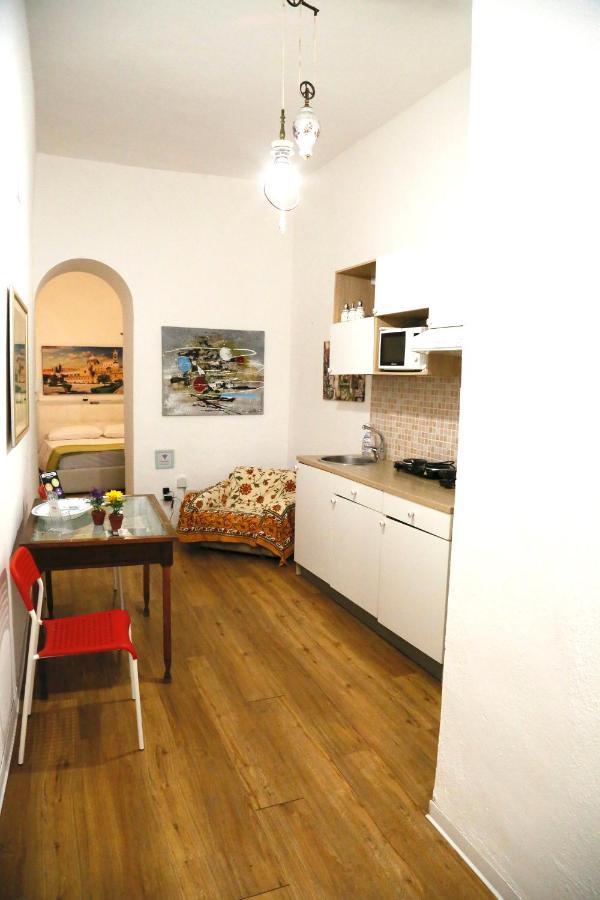 Schiavuzzo 38 Apartamento Palermo Exterior foto