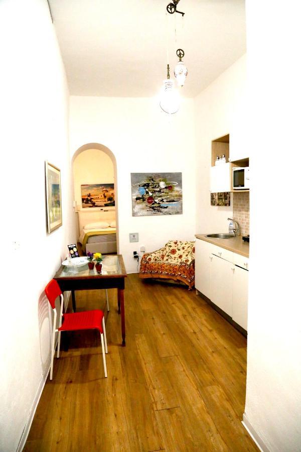 Schiavuzzo 38 Apartamento Palermo Exterior foto